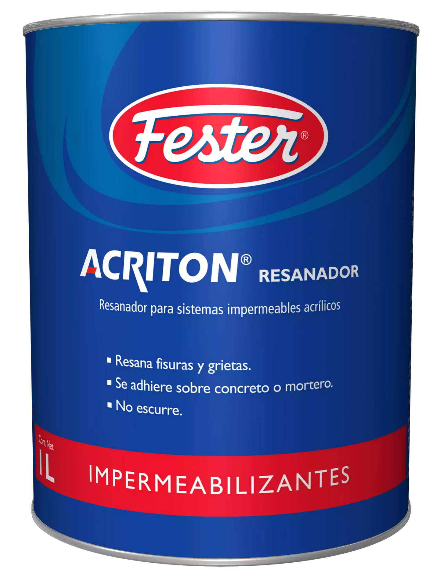 FESTER ACRITON RESANADOR 1 L