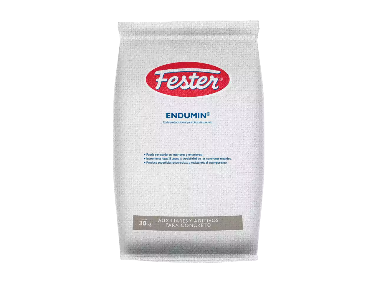 FESTER ENDUMIN GRIS NATURAL 30 kg