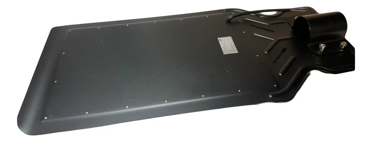 Lampara Led Para Calle 200w Diseño Ultra Delgado Mg