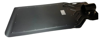 Lampara Led Para Calle 200w Diseño Ultra Delgado Mg