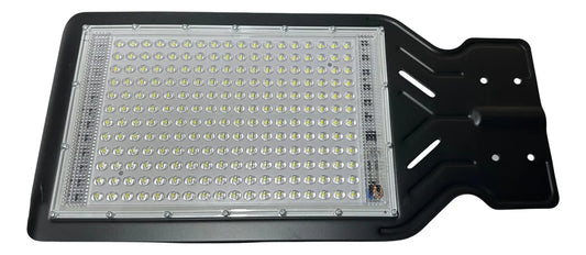 Lampara Led Para Calle 200w Diseño Ultra Delgado Mg