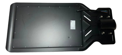 Lampara Led Para Calle 200w Diseño Ultra Delgado Mg