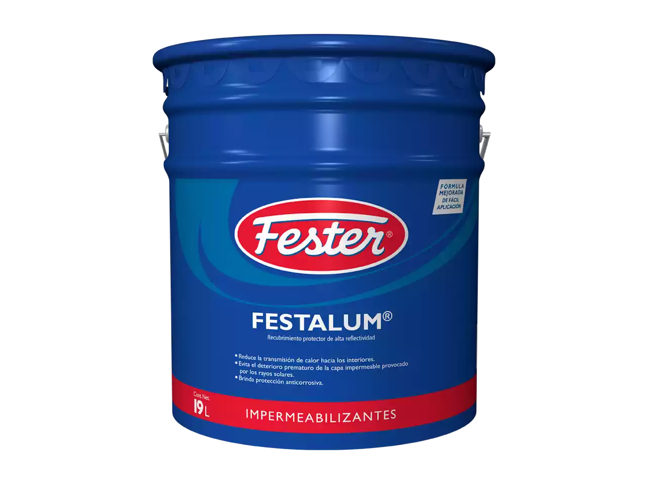 FESTALUM 19 L