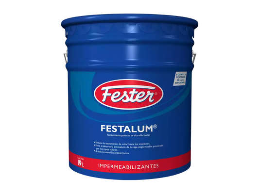 FESTALUM 19 L