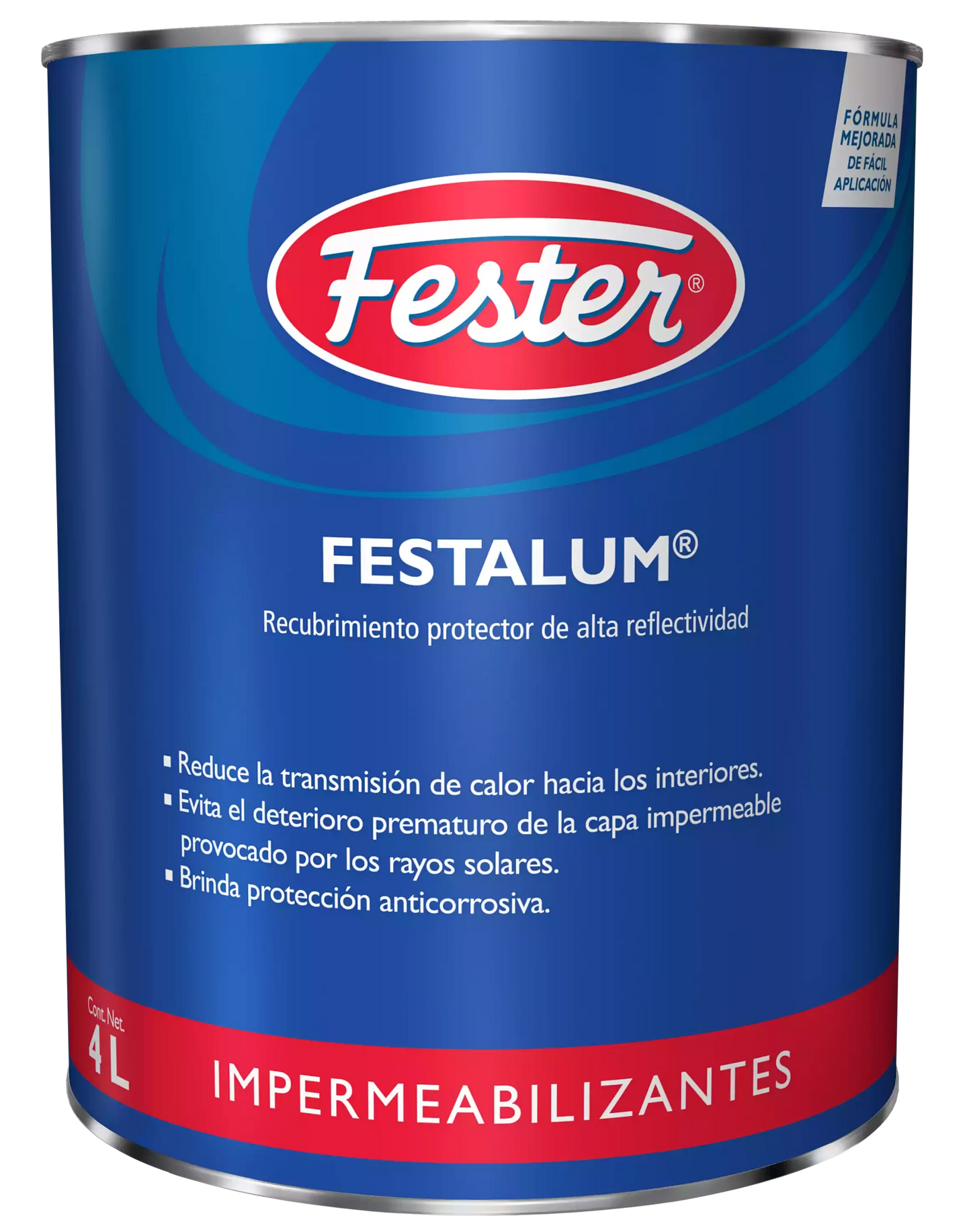 FESTALUM 4 L