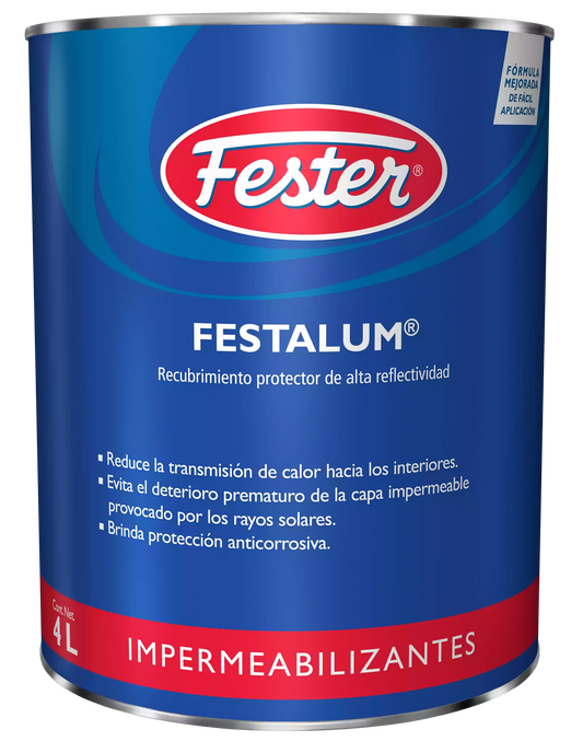 FESTALUM 4 L