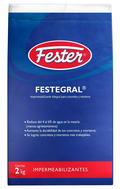 FESTEGRAL 2 kg
