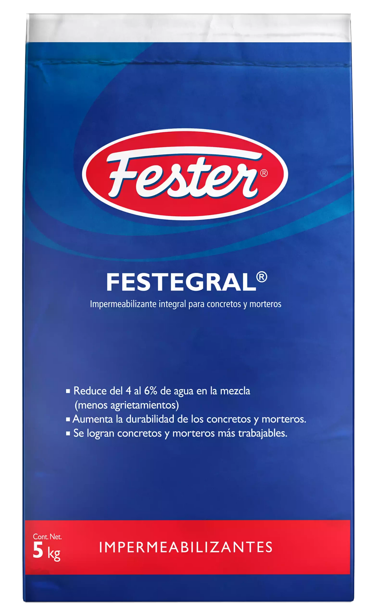 FESTEGRAL 5 kg