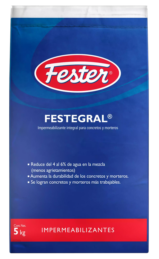 FESTEGRAL 5 kg