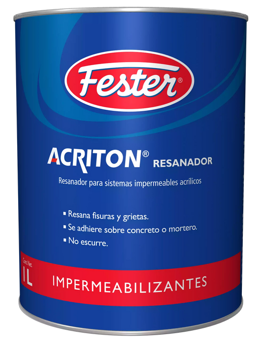 FESTER ACRITON RESANADOR 1 L