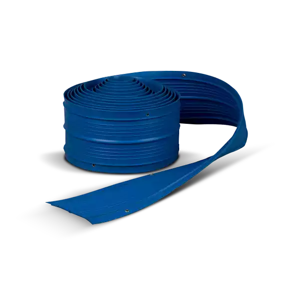 FESTER BANDA FLEX PVC 6" Rollo 25 M