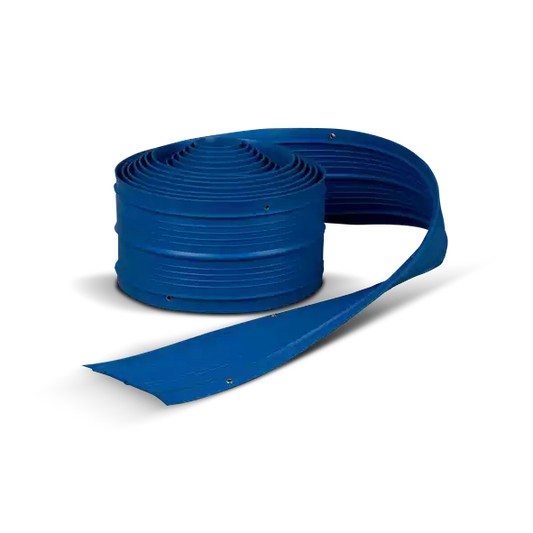 FESTER BANDA FLEX PVC 6" Rollo 25 M