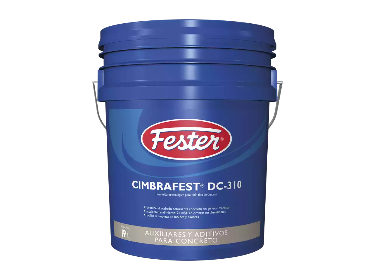 FESTER CIMBRAFEST DC-310 19 L