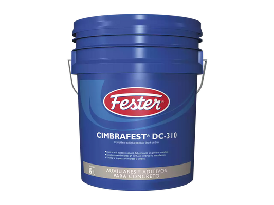 FESTER CIMBRAFEST DC-310 19 L