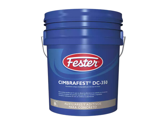 FESTER CIMBRAFEST DC-350 19 L