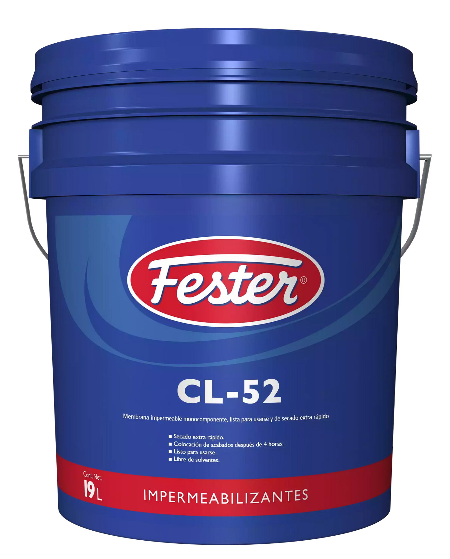 FESTER CL-52 19L