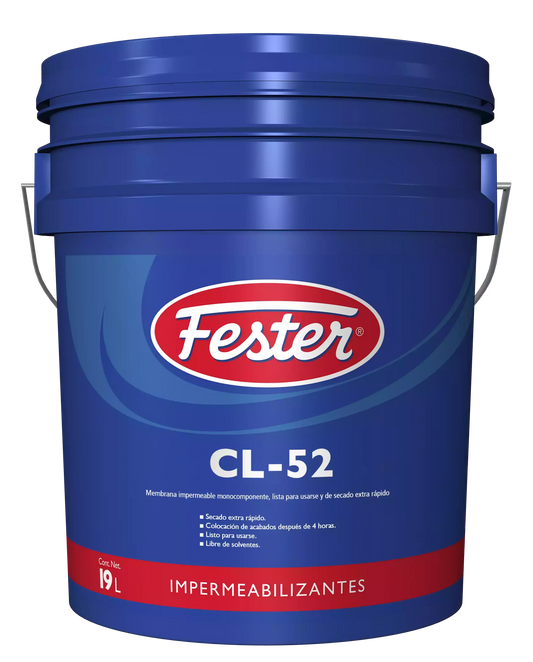 FESTER CL-52 19L