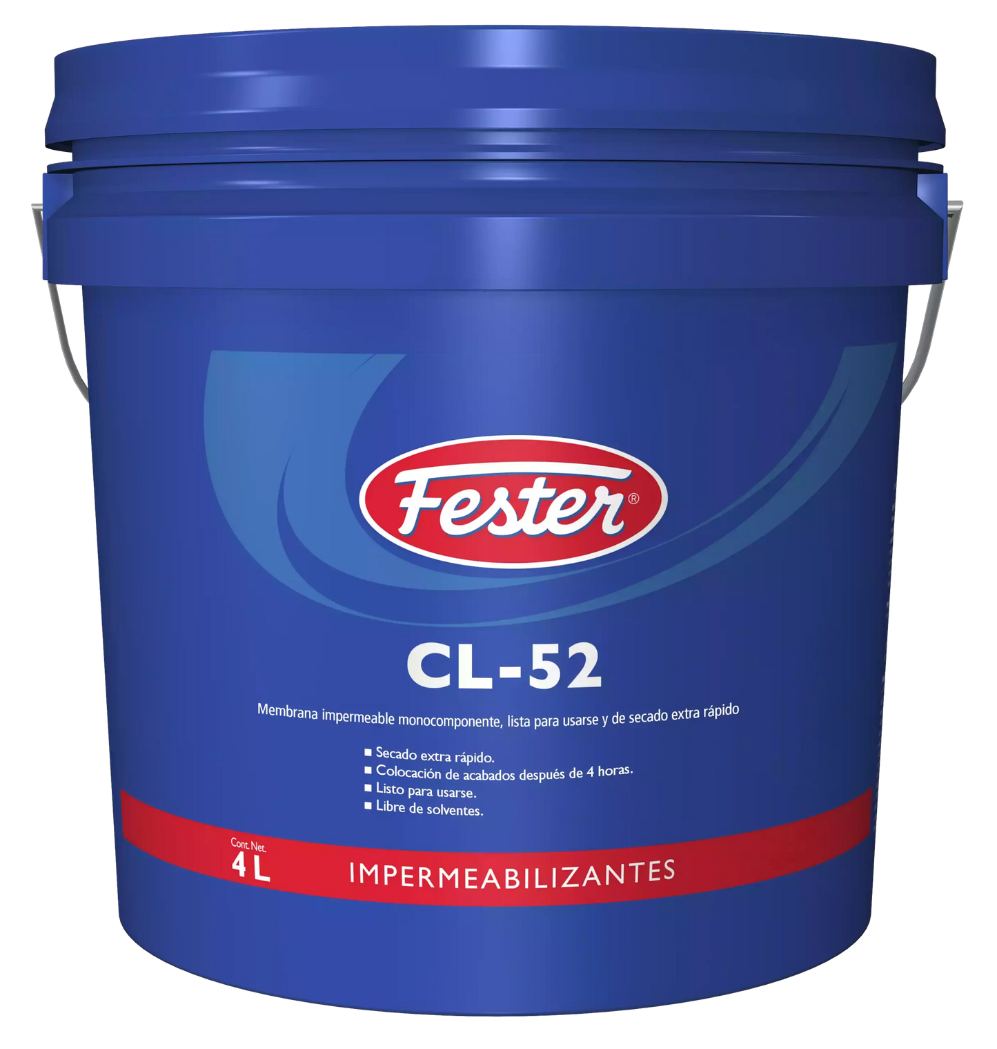 FESTER CL-52 4 L