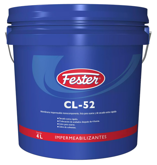 FESTER CL-52 4 L