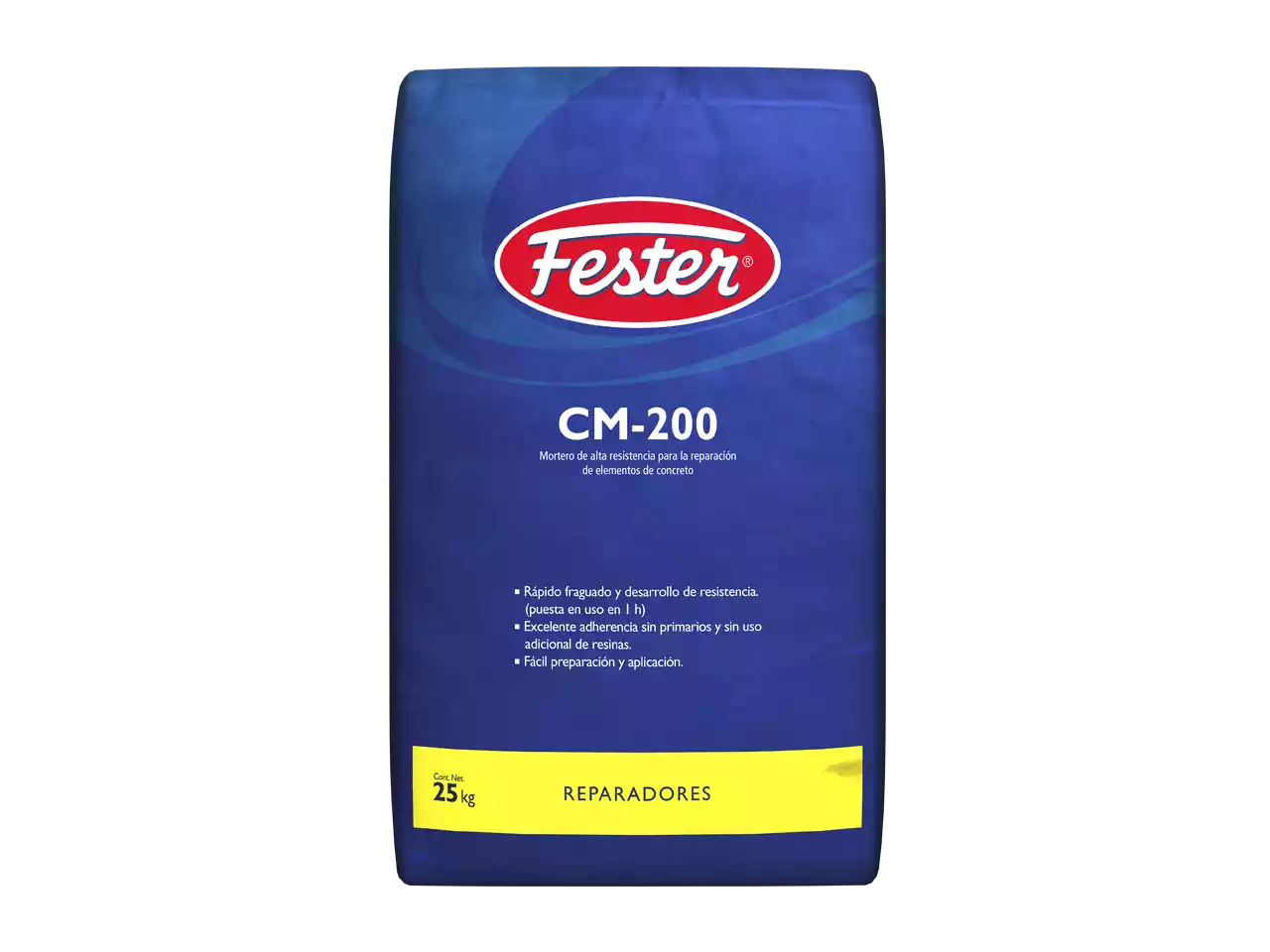 FESTER CM-200 25 kg