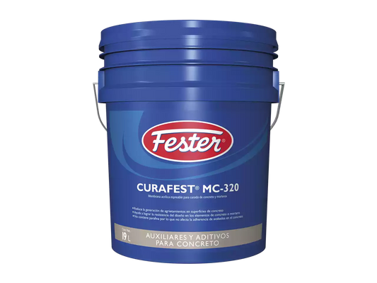 FESTER CURAFEST MC-320 19 L