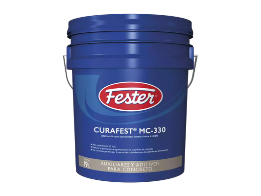 FESTER CURAFEST SELLADOR MC-330  19 L