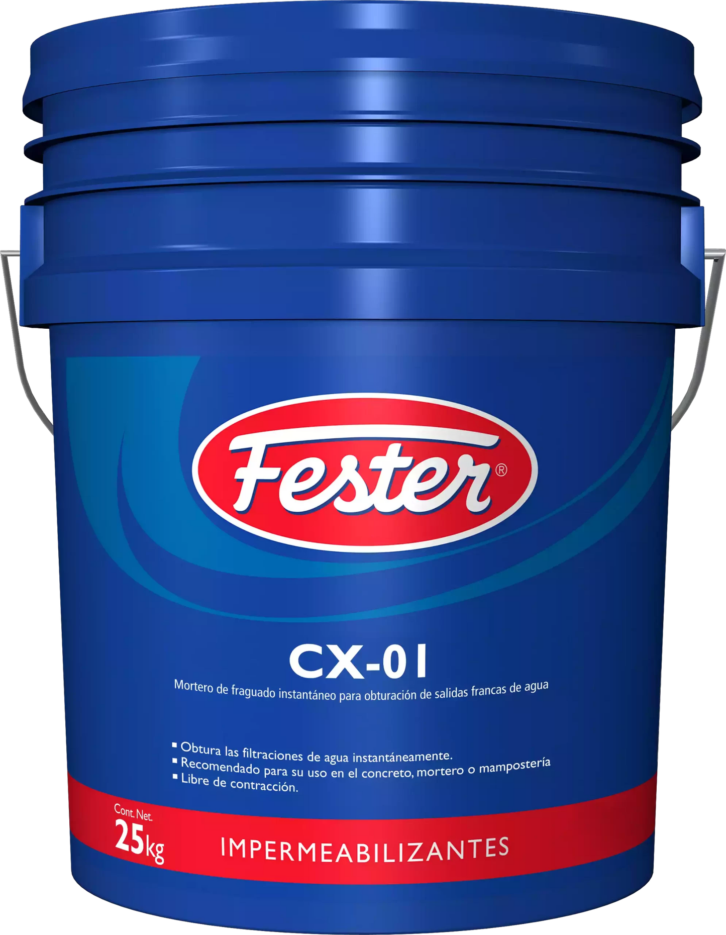 FESTER CX-01 25 kg