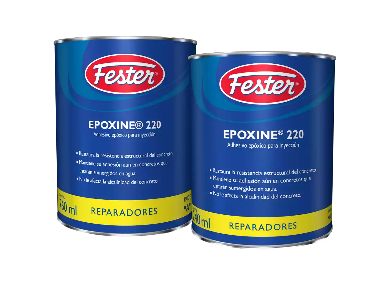 FESTER EPOXINE 220 1 L