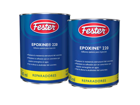 FESTER EPOXINE 220 1 L