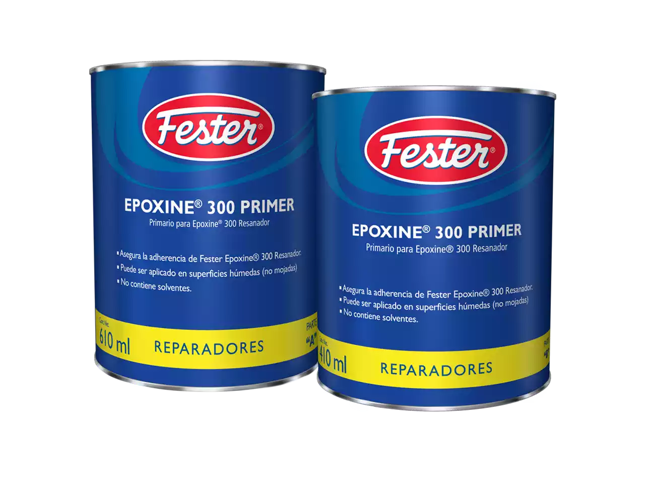 FESTER EPOXINE 300 PRIMER 1 L