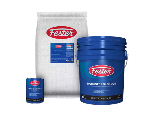 FESTER EPOXINE 600 GROUT 56 kg