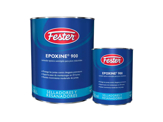 FESTER EPOXINE 900 SELLADOR 3.78 L