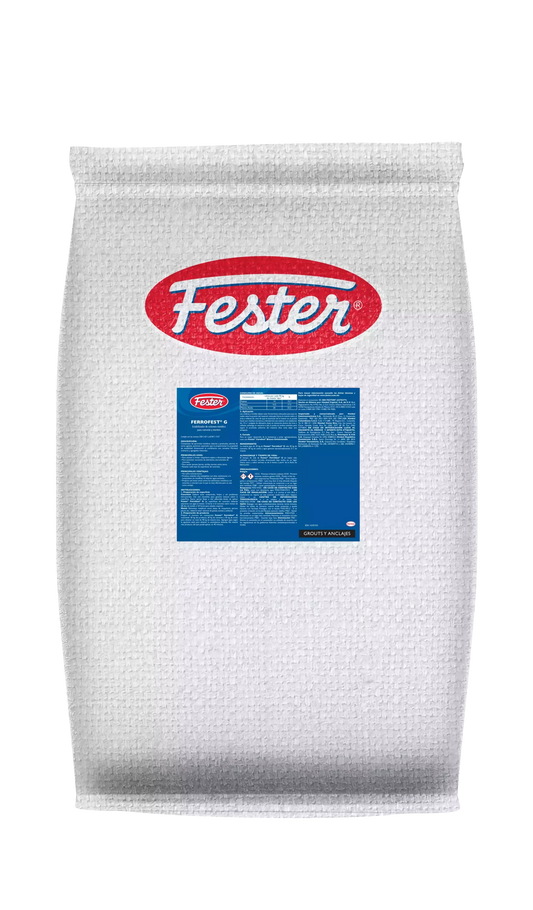 FESTER FERROFEST "G" 10 kg