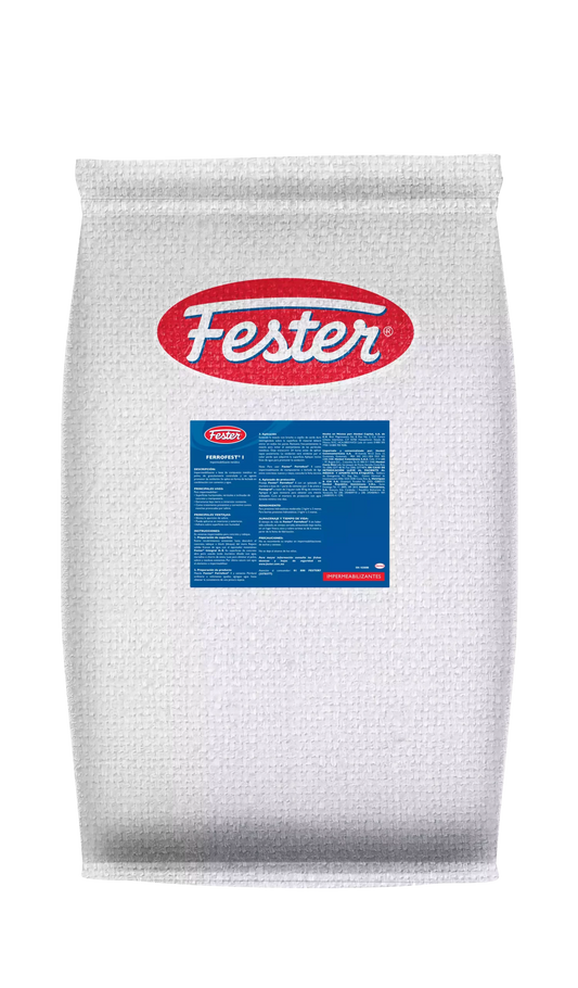 FESTER FERROFEST "I" 10 kg