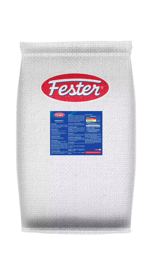 FESTER FERROFEST "I" 30 kg