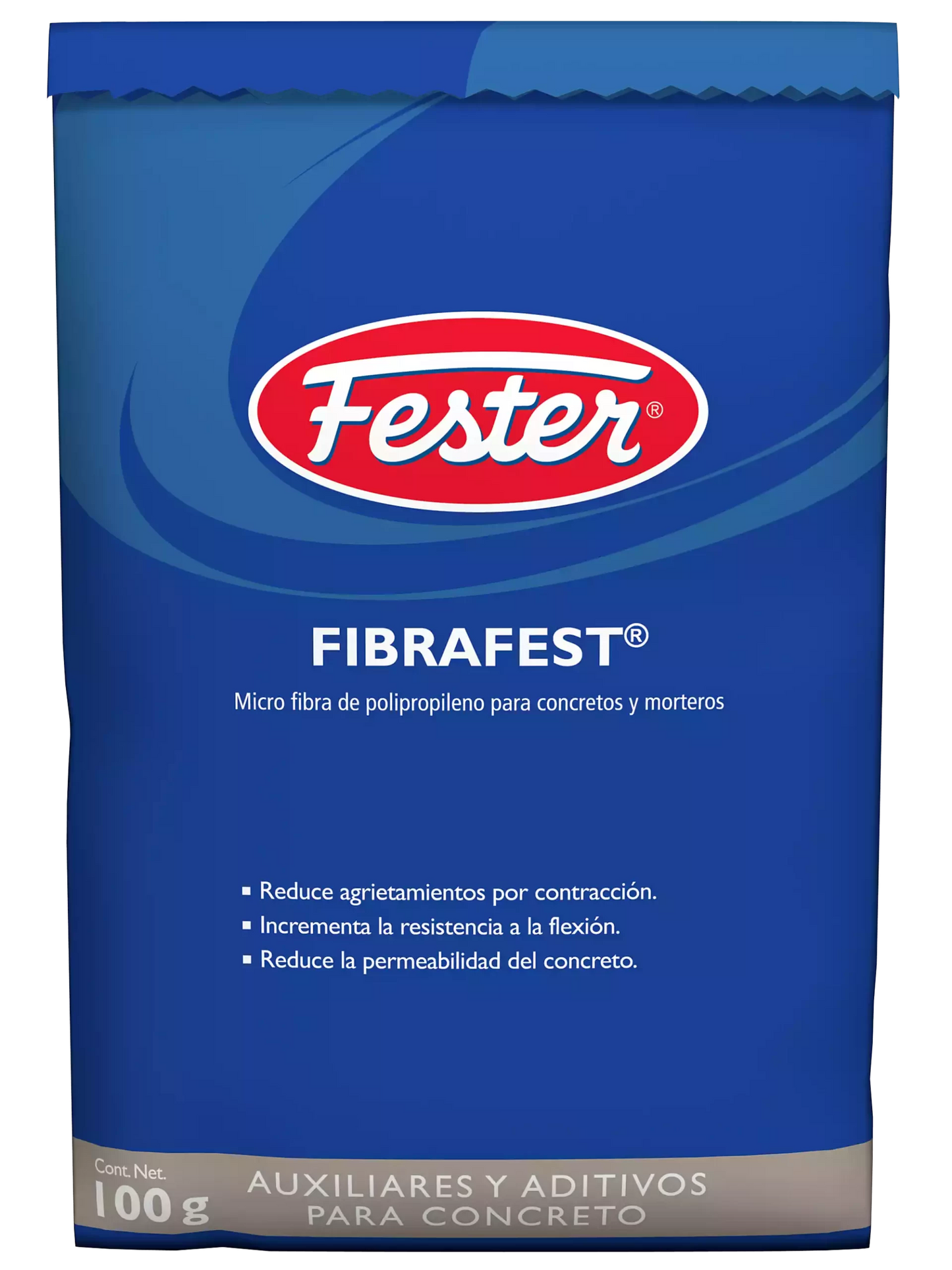 FESTER FIBRAFEST Bolsa 100 gr