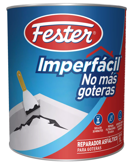 FESTER IMPERFACIL NMG PASTA 1 L