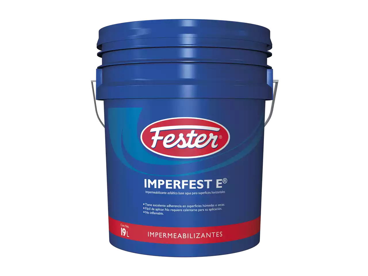 FESTER IMPERFEST E 19 L