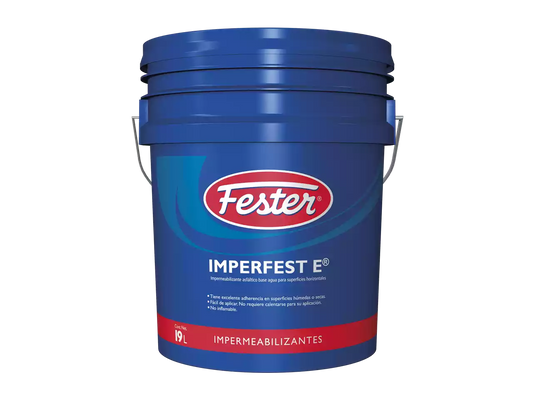 FESTER IMPERFEST E 19 L