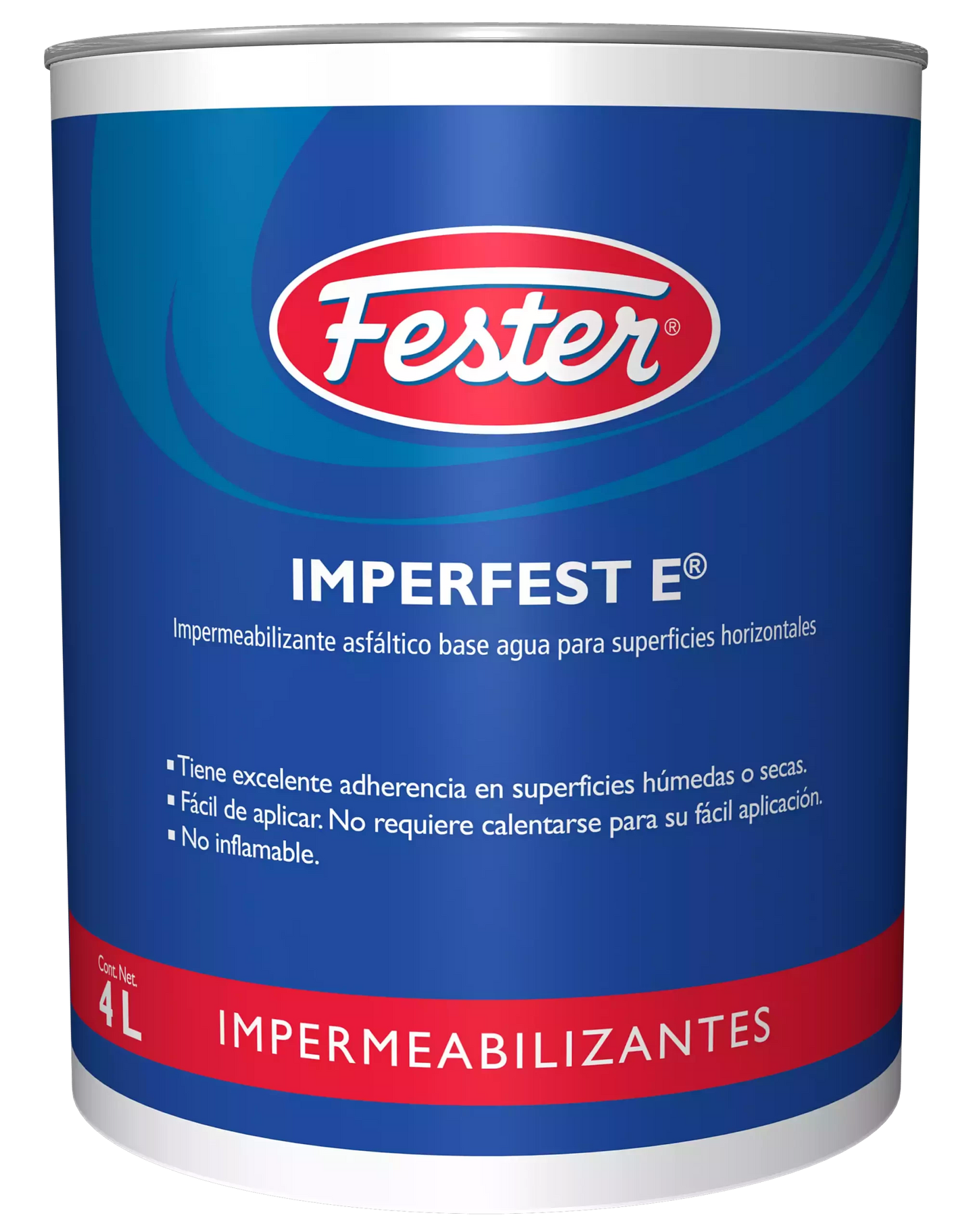 FESTER IMPERFEST E 4 L