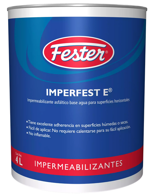 FESTER IMPERFEST E 4 L