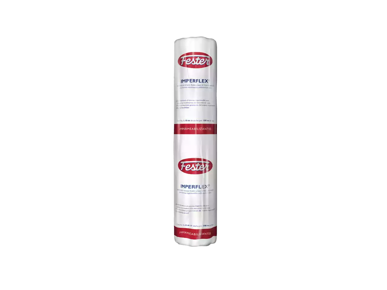 FESTER IMPERFLEX Rollo 1.1 x 100 m