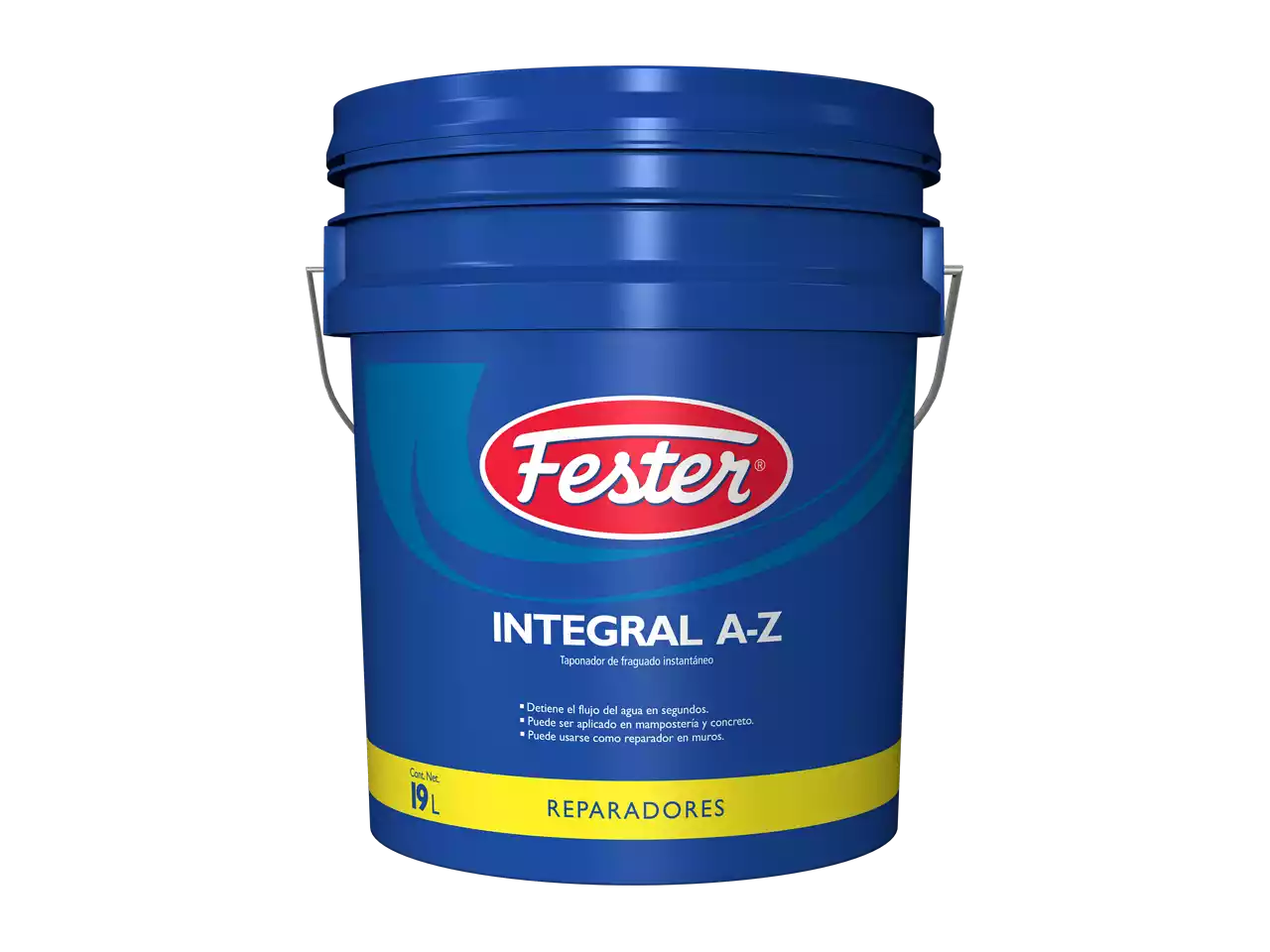 FESTER INTEGRAL A-Z 19 L