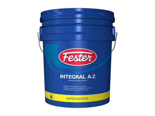 FESTER INTEGRAL A-Z 19 L