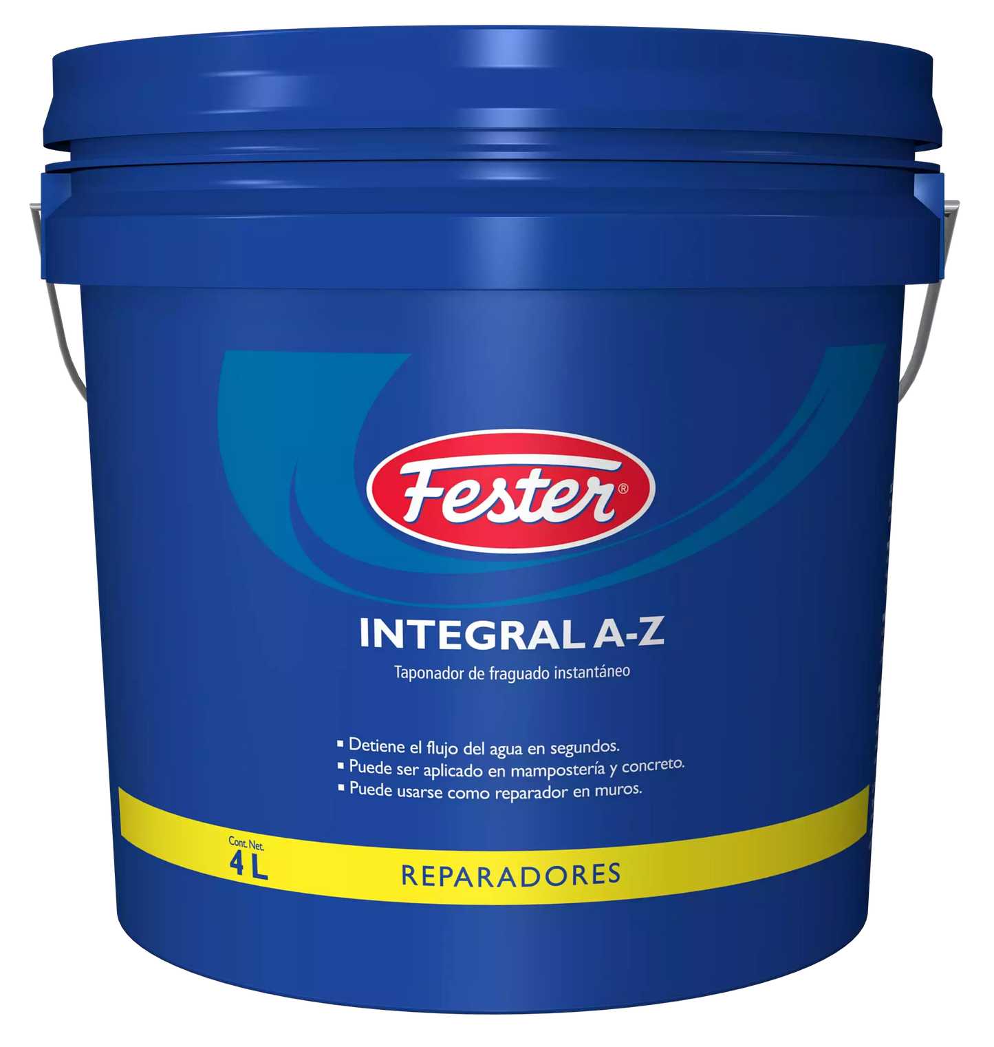 FESTER INTEGRAL A-Z 4 L