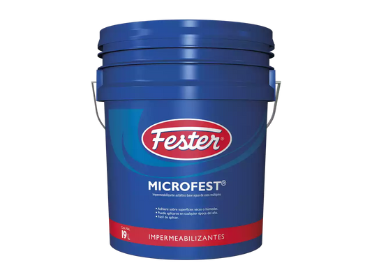 FESTER MICROFEST 19 L