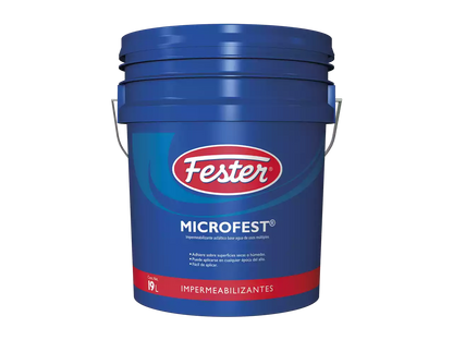 FESTER MICROFEST 19 L