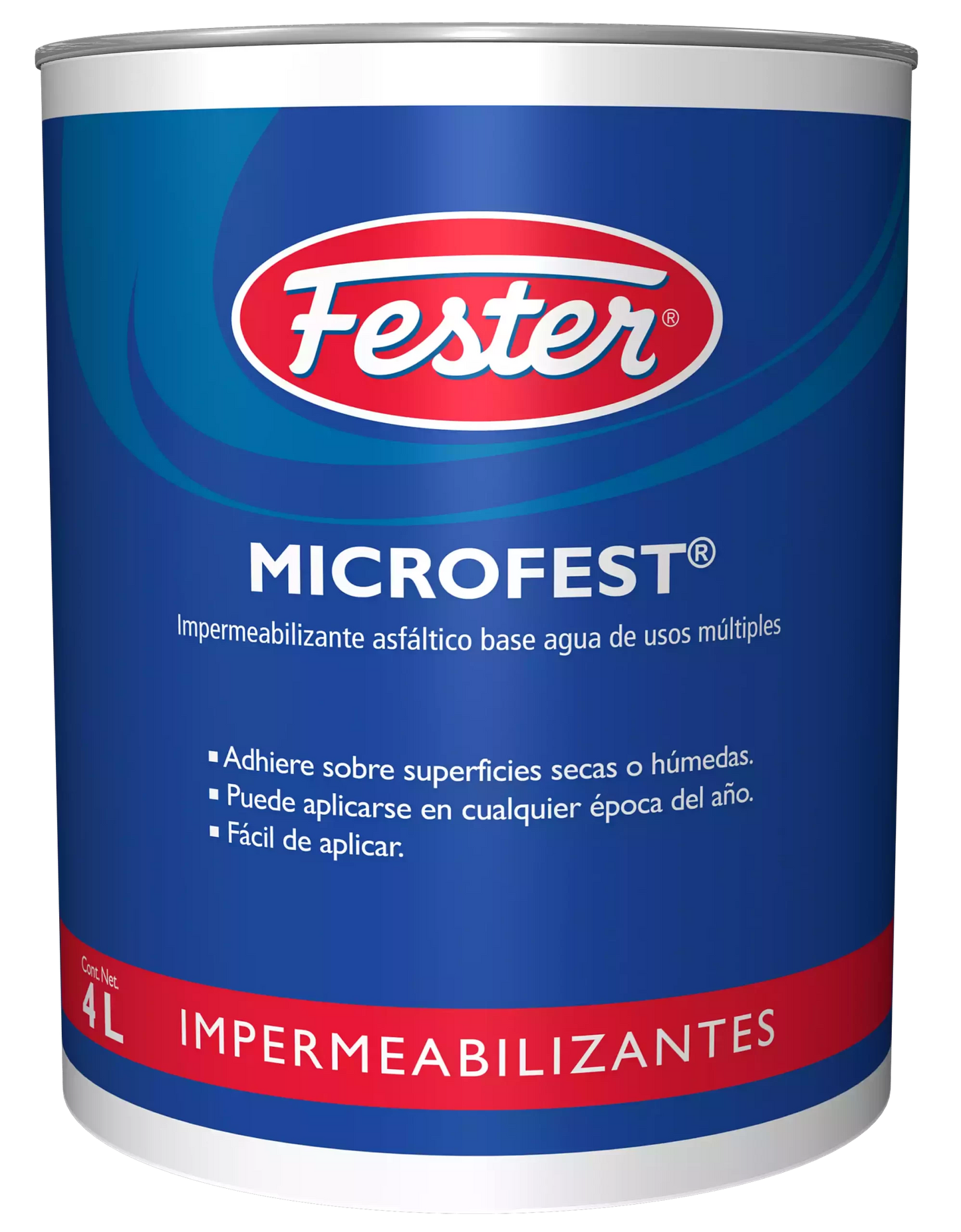 FESTER MICROFEST 4 L