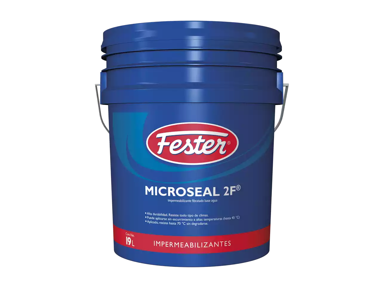 FESTER MICROSEAL NO.2F 19 L