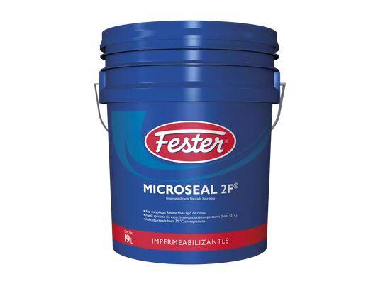 FESTER MICROSEAL NO.2F 19 L